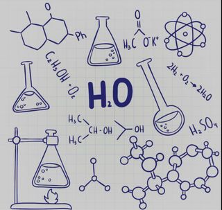 Clases de Quimica para alumnos de ESO y Bachiller