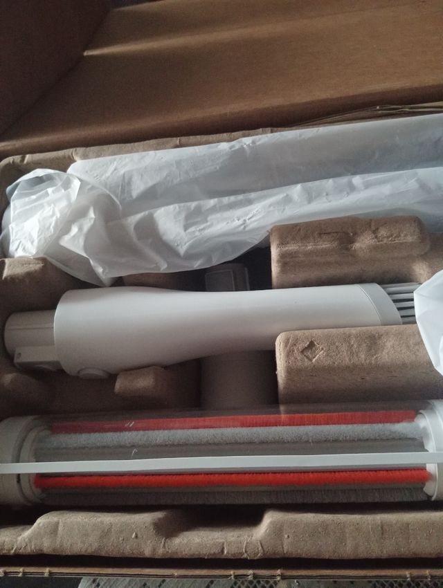 Scopa aspirapolvere Xiaomi