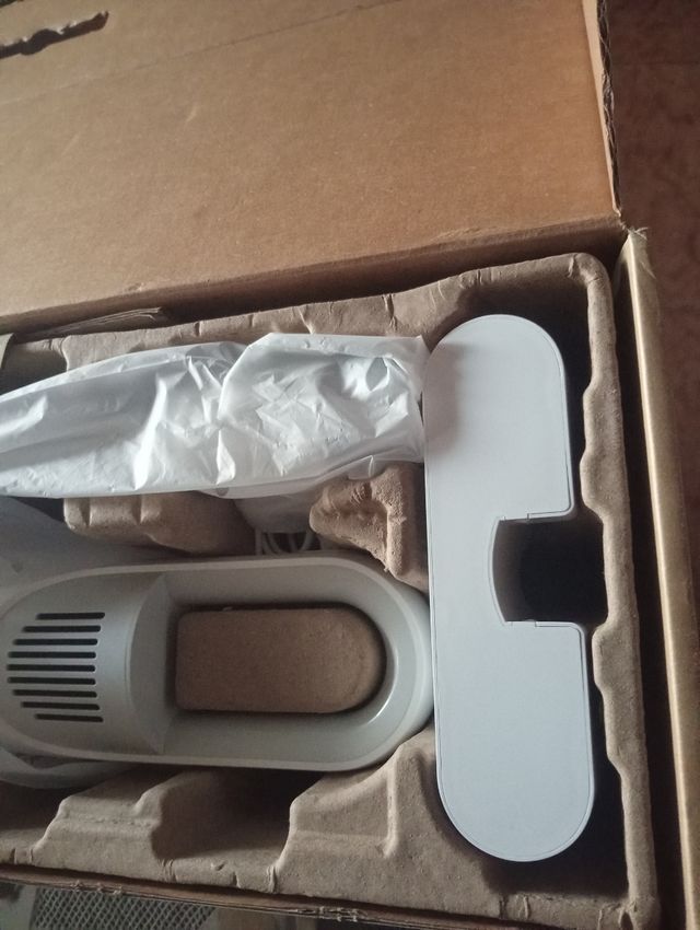 Scopa aspirapolvere Xiaomi