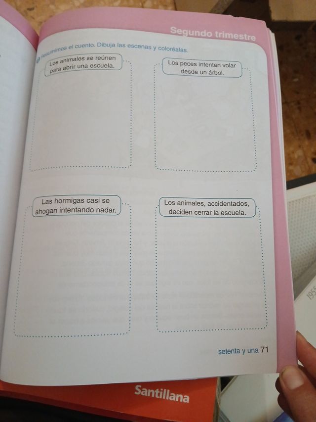 Valores Sociales y Cívicos 2.