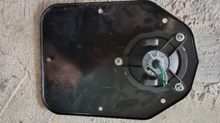 Espejos Indicadores y piloto Royal Enfield Bullet