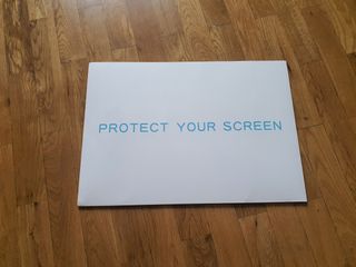 Protector Privacidad Portátil 15.6" NUEVO