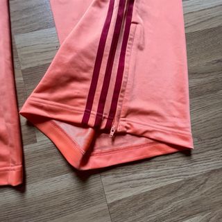 Adidas Firebird Track Pants XL Naranja