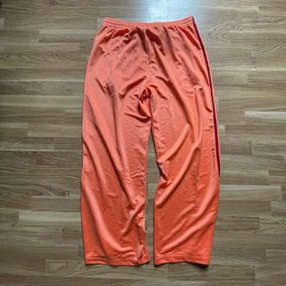 Adidas Firebird Track Pants XL Naranja