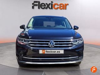 Volkswagen Tiguan Advance 2.0 TDI 110kW (150CV) DSG