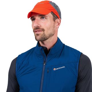 Gorra visera Montane Nuevo 