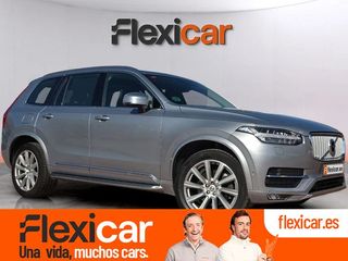 Volvo V90 2.0 D5 AWD Inscription Auto