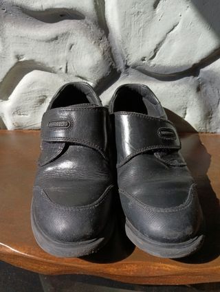 Zapatos Pablosky Talla 38 Negros