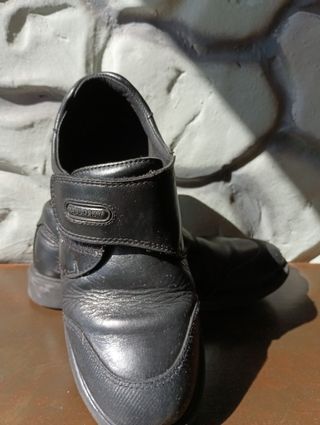 Zapatos Pablosky Talla 38 Negros