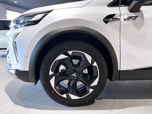 Mitsubishi ASX 180 HEV KAITEKI