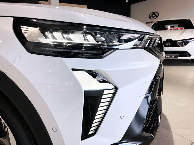 Mitsubishi ASX 180 HEV KAITEKI