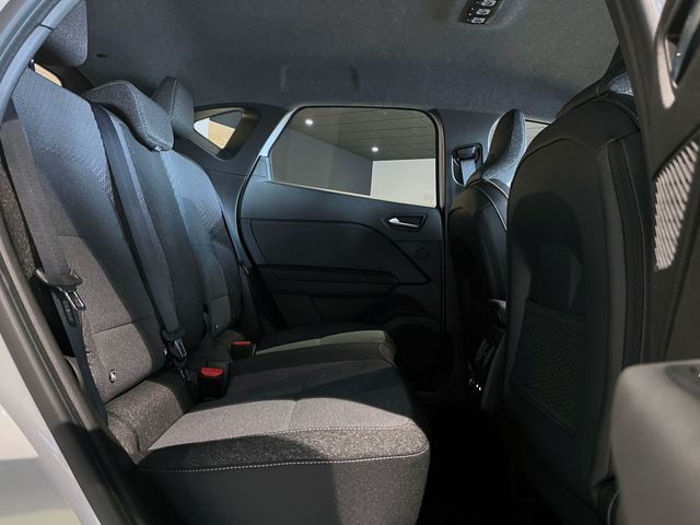 Mitsubishi ASX 180 HEV KAITEKI