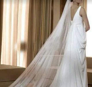 Vestido de Novia Pronovias Blanco