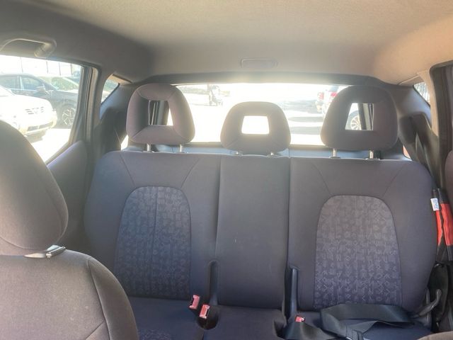 Coche Mercedes-Benz Clase A