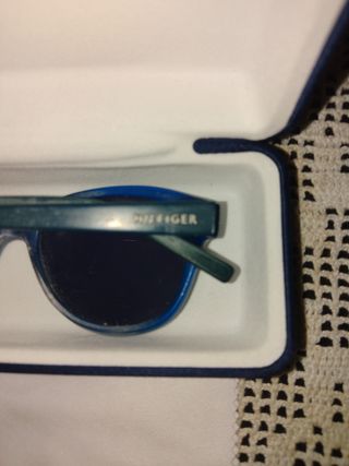 Gafas de Sol Tommy Hilfiger Originales