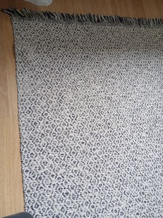 Alfombra Ikea