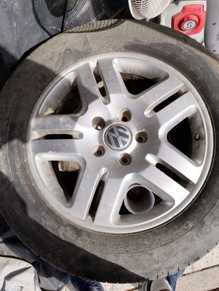 Llanta Continental 255/55 R18