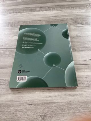 Cultura i valors ètics 4 ESO Atòmium