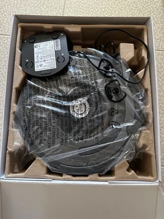 Roomba 676 Robot Aspirapolvere iRobot