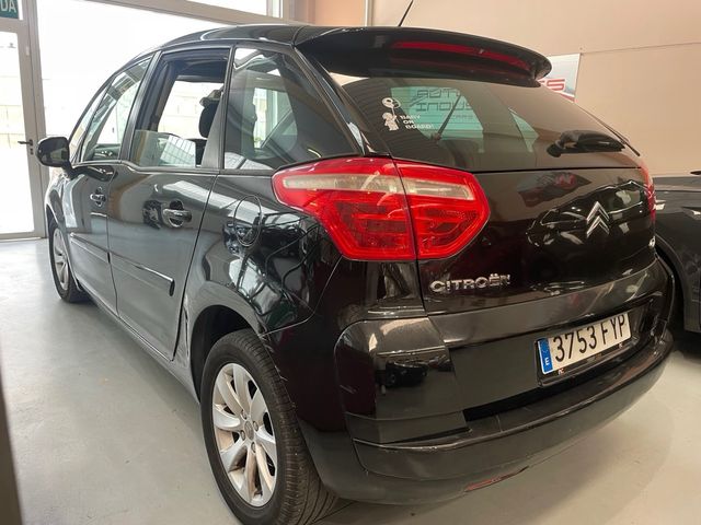 Citroen C4 Picasso 2007