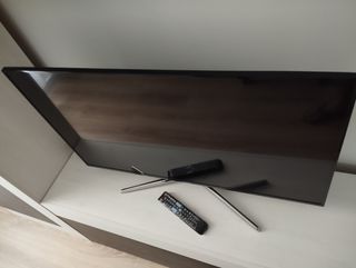 Televisor Samsung Smart-TV 40 