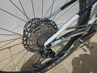Orbea Oiz M11