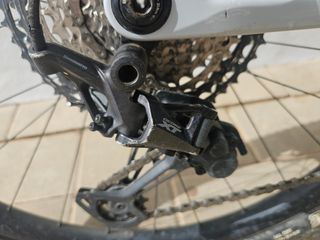Orbea Oiz M11