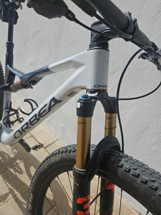Orbea Oiz M11