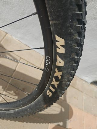 Orbea Oiz M11