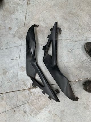 Carenado Aprilia GPR