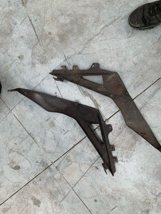 Carenado Aprilia GPR