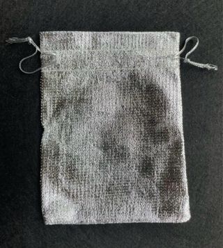 Collar largo ROJO+REGALO  PENDIENTES