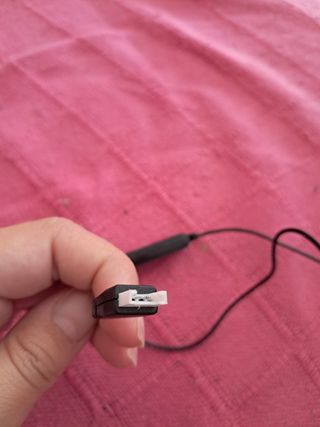 Cable para cargar baterías 