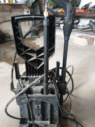 Hidrolimpiadora Lavor Superwash 160