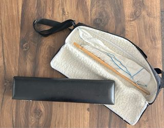 Flauta travesera Pearl Flute 505