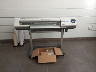 Roland VersaCamm SP-300I
Impresora