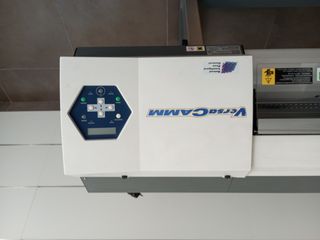 Roland VersaCamm SP-300I
Impresora