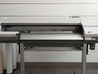 Roland VersaCamm SP-300I
Impresora