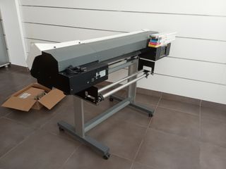 Roland VersaCamm SP-300I
Impresora