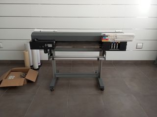 Roland VersaCamm SP-300I
Impresora