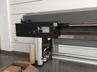 Roland VersaCamm SP-300I
Impresora