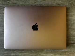 Macbook Air 2020 Oro Rosa 13 16GB RAM