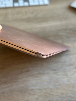 Macbook Air 2020 Oro Rosa 13 16GB RAM