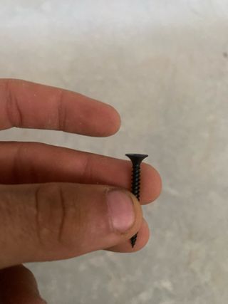 Tornillos Pladur 3,5x35 (1000 unidades)