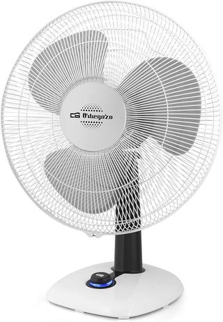 Ventilador Orbegozo