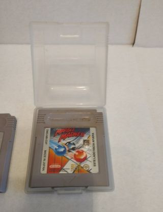 Juegos de game boy y game boy color 
