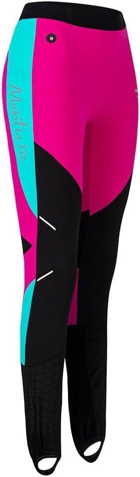 Pantalones Montura esquí M Nuevo 