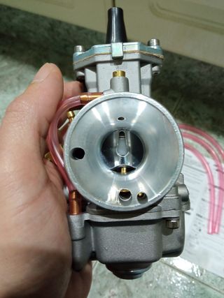 Carburador 24 PWK Nuevo