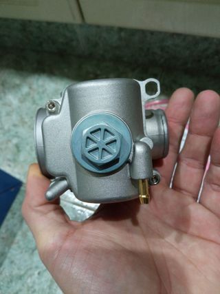 Carburador 24 PWK Nuevo