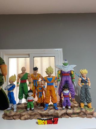 1/4 Opening Infinite EX 